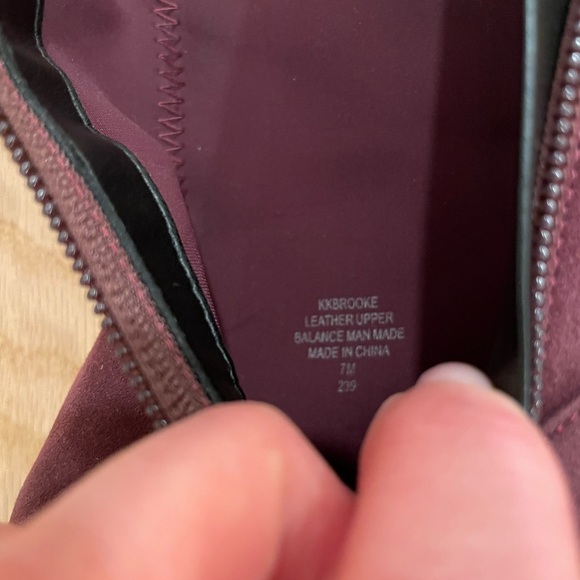 Kendall & Kylie Leather Booties - Picture 6 of 6